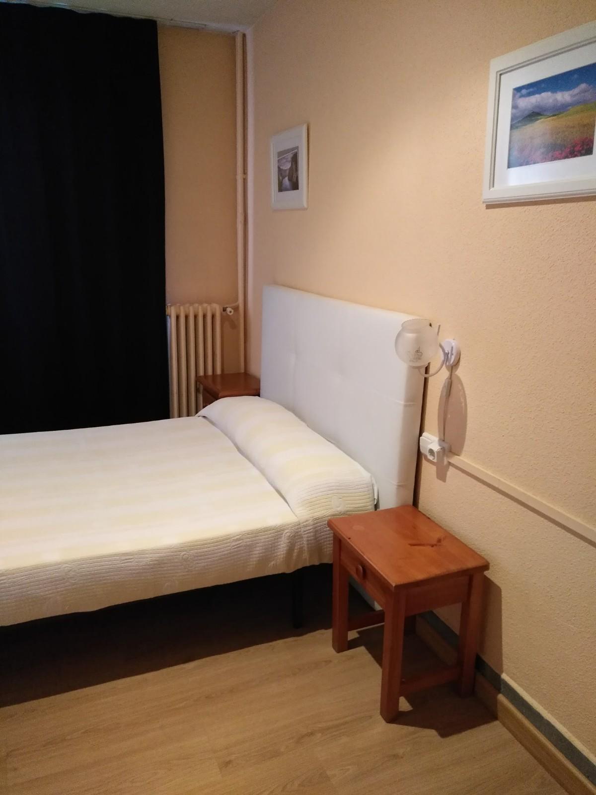 Hostal Porta De Nuria Ribes De Freser Ngoại thất bức ảnh