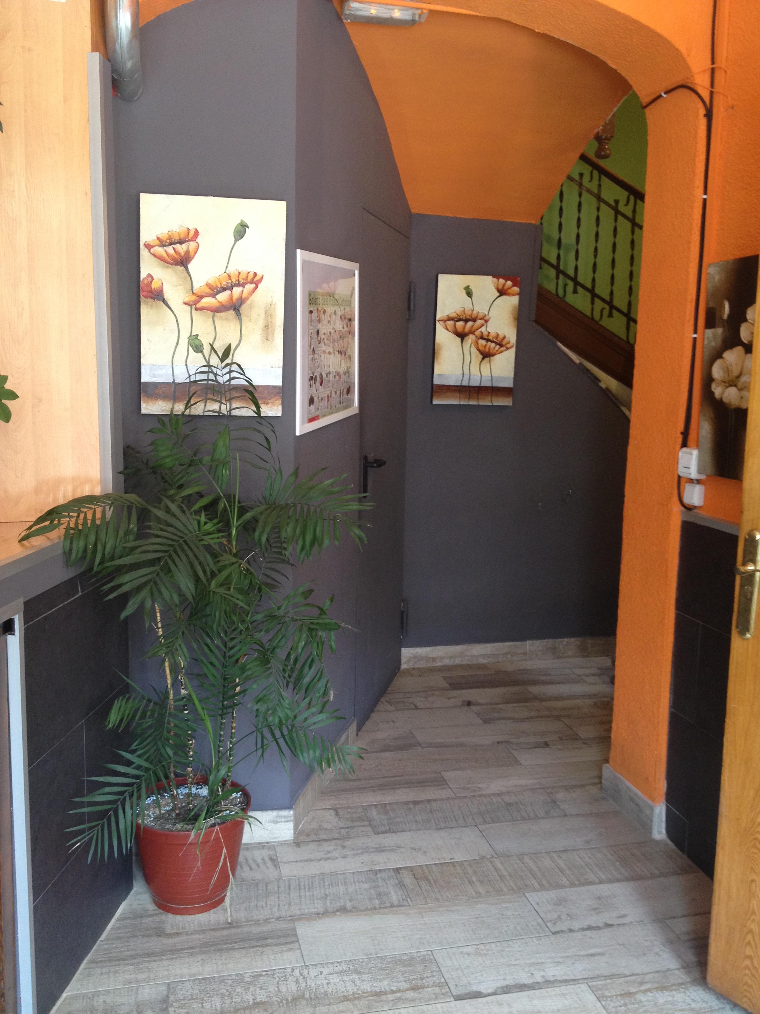 Hostal Porta De Nuria Ribes De Freser Ngoại thất bức ảnh