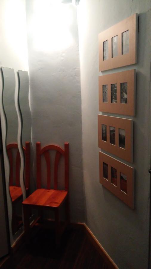 Hostal Porta De Nuria Ribes De Freser Ngoại thất bức ảnh